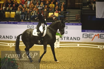 Jydske bank box
FEI Dressage World Cup Freestyle presented by ECCO (GP FS)
Nøgleord: carina cassøe krüth;heiline's danciera