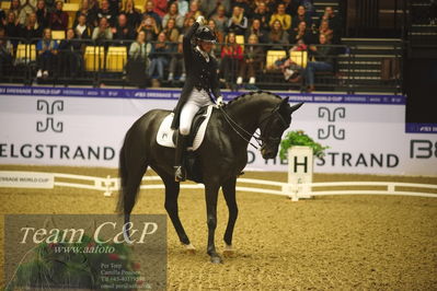 Jydske bank box
FEI Dressage World Cup Freestyle presented by ECCO (GP FS)
Nøgleord: carina cassøe krüth;heiline's danciera