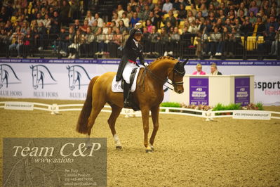 Jydske bank box
FEI Dressage World Cup Freestyle presented by ECCO (GP FS)
Nøgleord: cathrine dufour;atterupgaards cassidy