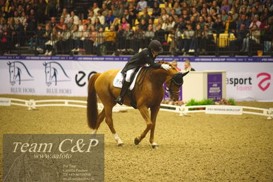 Jydske bank box
FEI Dressage World Cup Freestyle presented by ECCO (GP FS)
Nøgleord: cathrine dufour;atterupgaards cassidy