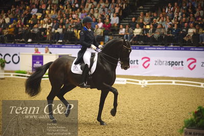 Jydske bank box
FEI Dressage World Cup Freestyle presented by ECCO (GP FS)
Nøgleord: nanna skjold merrald;blue hors zack