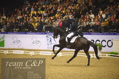 Jydske bank box
FEI Dressage World Cup Freestyle presented by ECCO (GP FS)
Nøgleord: nanna skjold merrald;blue hors zack