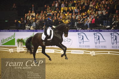 Jydske bank box
FEI Dressage World Cup Freestyle presented by ECCO (GP FS)
Nøgleord: nanna skjold merrald;blue hors zack