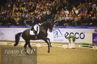 Jydske bank box
FEI Dressage World Cup Freestyle presented by ECCO (GP FS)
Nøgleord: nanna skjold merrald;blue hors zack