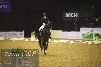 Jydske bank box
FEI Dressage World Cup Freestyle presented by ECCO (GP FS)
Nøgleord: nanna skjold merrald;blue hors zack