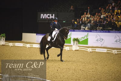 Jydske bank box
FEI Dressage World Cup Freestyle presented by ECCO (GP FS)
Nøgleord: nanna skjold merrald;blue hors zack