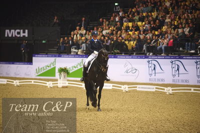 Jydske bank box
FEI Dressage World Cup Freestyle presented by ECCO (GP FS)
Nøgleord: nanna skjold merrald;blue hors zack