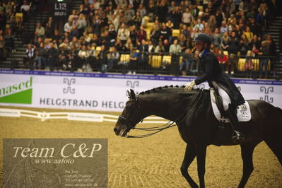 Jydske bank box
FEI Dressage World Cup Freestyle presented by ECCO (GP FS)
Nøgleord: nanna skjold merrald;blue hors zack