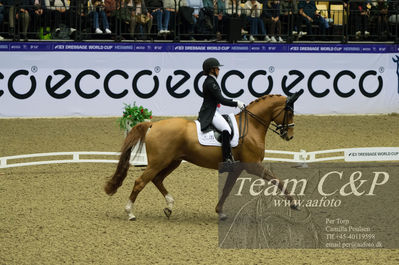 Nøgleord: atterupgaards cassidy;cathrine dufour