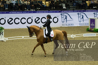 Nøgleord: atterupgaards cassidy;cathrine dufour