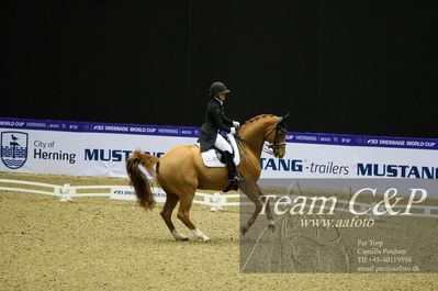 Nøgleord: atterupgaards cassidy;cathrine dufour