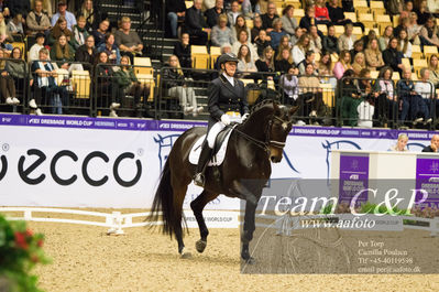 Nøgleord: heslegaards's rosmarin;lone madsen