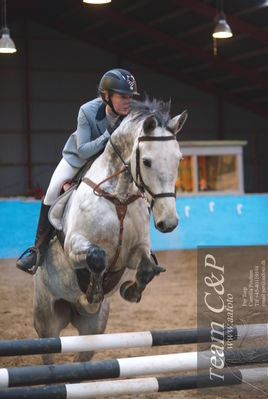 C-stævne spring
Saracen LB1 Springning Heste (105 cm)
Nøgleord: emilie sindt;cupido alfarvad z