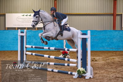 C-stævne spring
Saracen LB2 Springning Heste (110 cm)
Nøgleord: amalie sophie fliedner;eminento b v zwartbleshoeve