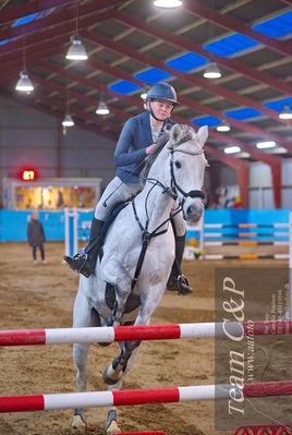 C-stævne spring
Velbekommen.dk LA1 Springning Heste (115 cm)
Nøgleord: marie køhler gudum;casillas