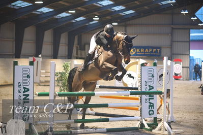 C-stævne spring
lc 100cm
Nøgleord: katrine daugaard jørgensen;kayden a k m