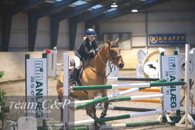 C-stævne spring
lc 100cm
Nøgleord: karoline obling ravnevand;tt capone dwb