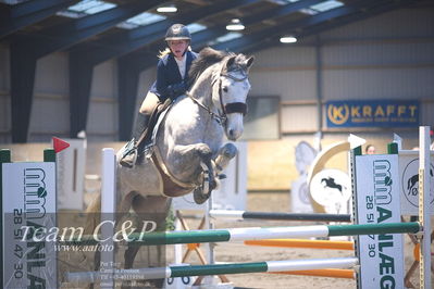 C-stævne spring
lc 100cm
Nøgleord: nanna lehani neergaard;quasim dwb