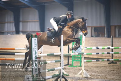 C-stævne spring
lb2 110cm
Nøgleord: carla munksgaard thorsøe;ohlala 12