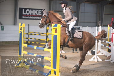 c-stævne spring
lb1 105cm
Nøgleord: caroline hjelholt jensen;lafitte