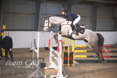 c-stævne spring
lb1 105cm
Nøgleord: karen gammeljord-henriksen;c elliot vieille terre z