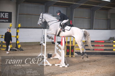 c-stævne spring
lb1 105cm
Nøgleord: casper moberg;coeur de cento