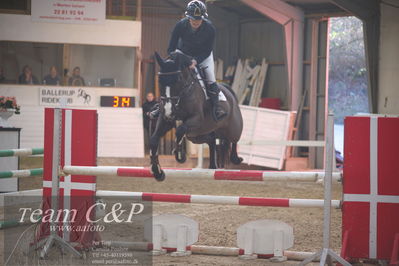 c-stævne spring
lb2 110cm
Nøgleord: emma pietta schou;holsteins marisha