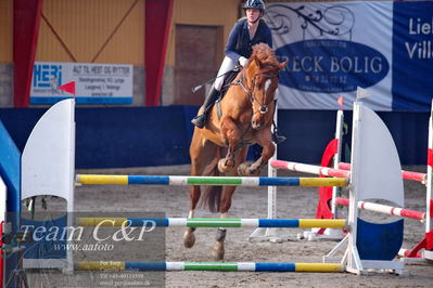 C-stævne spring
lb1
Nøgleord: cecillie broholm christophersen;valløs boston