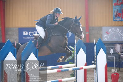 C-stævne spring
lb2
Nøgleord: bonnie isabella wahksten;kavolivia