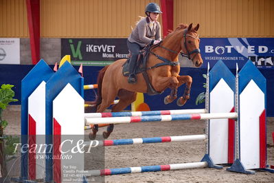 C-stævne spring
lb2
Nøgleord: vicky mathiesen;katniss v