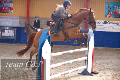 C-stævne spring
lb2
Nøgleord: vicky mathiesen;katniss v