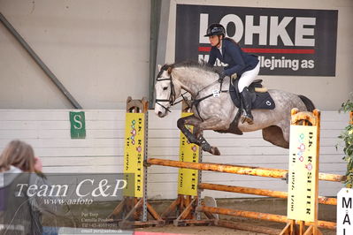 C-stævne spring
lb1
Nøgleord: karen gammeljord-henriksen;c elliot vieille terre z