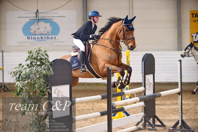 C-stævne spring
lb1
Nøgleord: karoline obling ravnevand;tt capone dwb