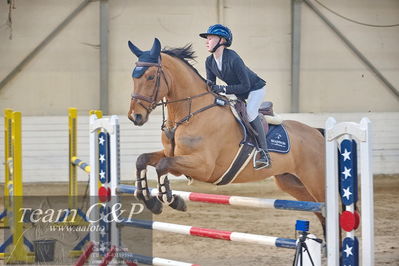 C-stævne spring
lb2
Nøgleord: karoline obling ravnevand;tt capone dwb