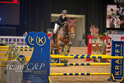 Jydske bank box
Ungheste chamionat spring heste
Nøgleord: liva;nadja therkelsen