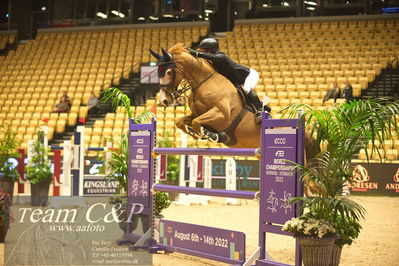 Jydske bank box
VM HERNING 2022 CSI3 Big Tour 1.45m
Nøgleord: amanda landeblad;for killy