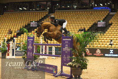 Jydske bank box
VM HERNING 2022 CSI3 Big Tour 1.45m
Nøgleord: mathies rüder;chicago m