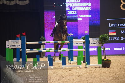 Jydske bank box
VM HERNING 2022 CSI3 Big Tour 1.45m
Nøgleord: lærke isabel godsk;cabrio