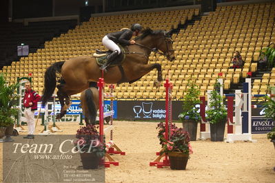 Jydske bank box
VM HERNING 2022 CSI3 Big Tour 1.45m
Nøgleord: lærke isabel godsk;cabrio