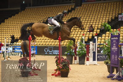 Jydske bank box
VM HERNING 2022 CSI3 Big Tour 1.45m
Nøgleord: lærke isabel godsk;cabrio