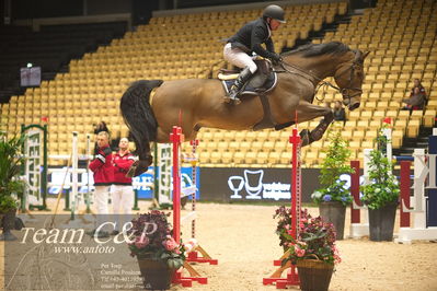 Jydske bank box
VM HERNING 2022 CSI3 Big Tour 1.45m
Nøgleord: robin grauff jacobsen;sandro be good