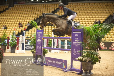 Jydske bank box
VM HERNING 2022 CSI3 Big Tour 1.45m
Nøgleord: carsten-otto nagel;drumiller true blue