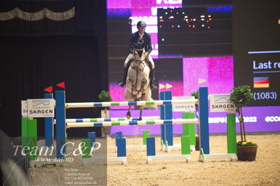 Jydske bank box
VM HERNING 2022 CSI3 Big Tour 1.45m
Nøgleord: mikkel laursen;gin