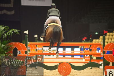 Jydske bank box
VM HERNING 2022 CSI3 Big Tour 1.45m
Nøgleord: julian de boer;isis