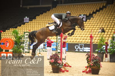 Jydske bank box
VM HERNING 2022 CSI3 Big Tour 1.45m
Nøgleord: julian de boer;isis