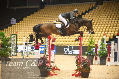 Jydske bank box
VM HERNING 2022 CSI3 Big Tour 1.45m
Nøgleord: julian de boer;isis