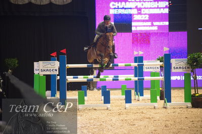 Jydske bank box
VM HERNING 2022 CSI3 Big Tour 1.45m
Nøgleord: andrius petrovas;linkolns