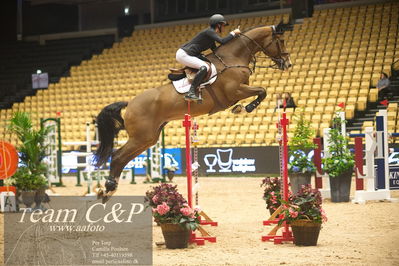 Jydske bank box
VM HERNING 2022 CSI3 Big Tour 1.45m
Nøgleord: caroline rehoff pedersen;calvin 115