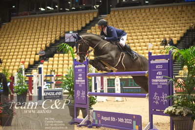 Jydske bank box
VM HERNING 2022 CSI3 Big Tour 1.45m
Nøgleord: jeff paw nielsen;ibiza vk
