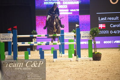 Jydske bank box
VM HERNING 2022 CSI3 Big Tour 1.45m
Nøgleord: jeff paw nielsen;ibiza vk